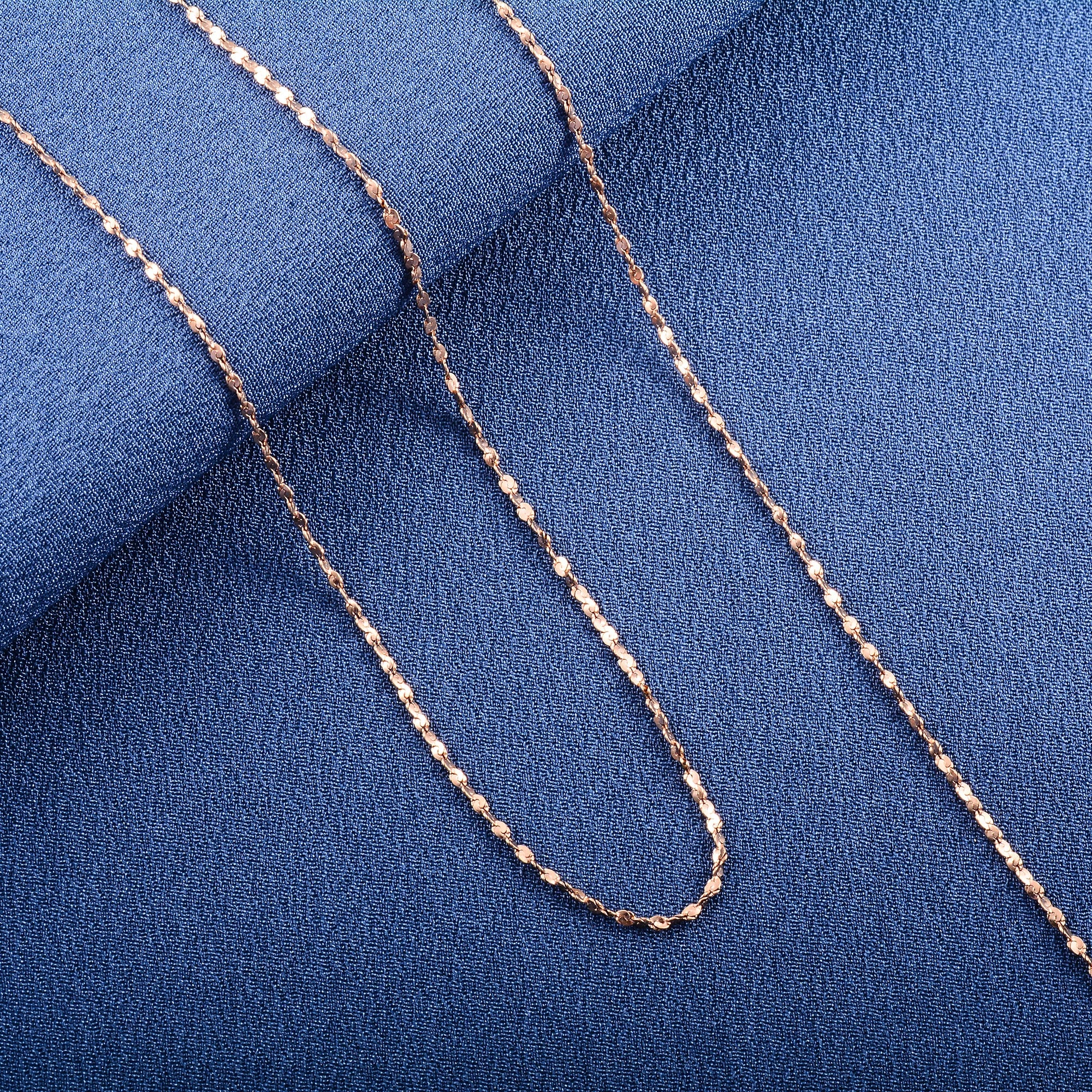 Classic Classic 4 Necklace