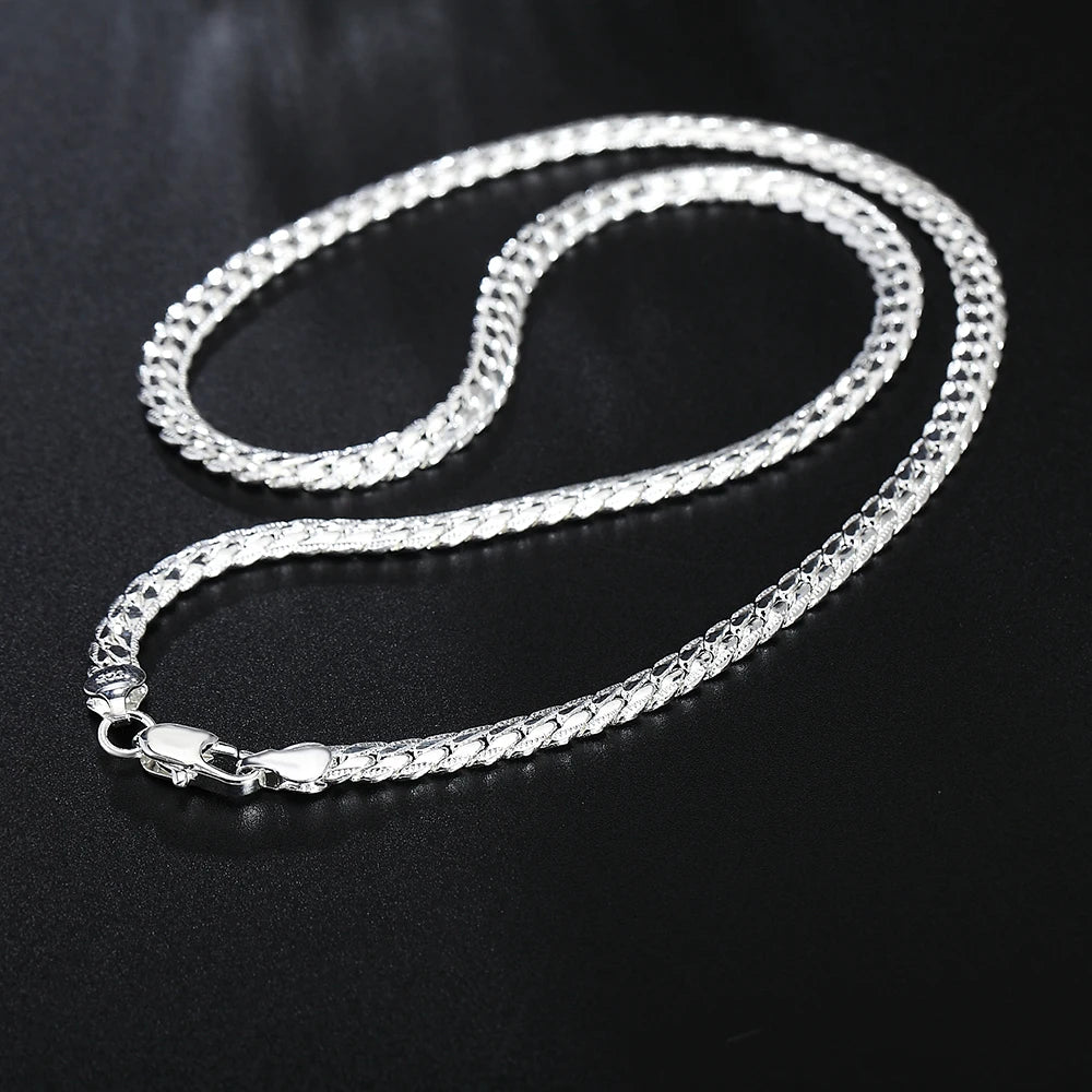 Essential Wedding Edition 2 Edition 3 Necklace