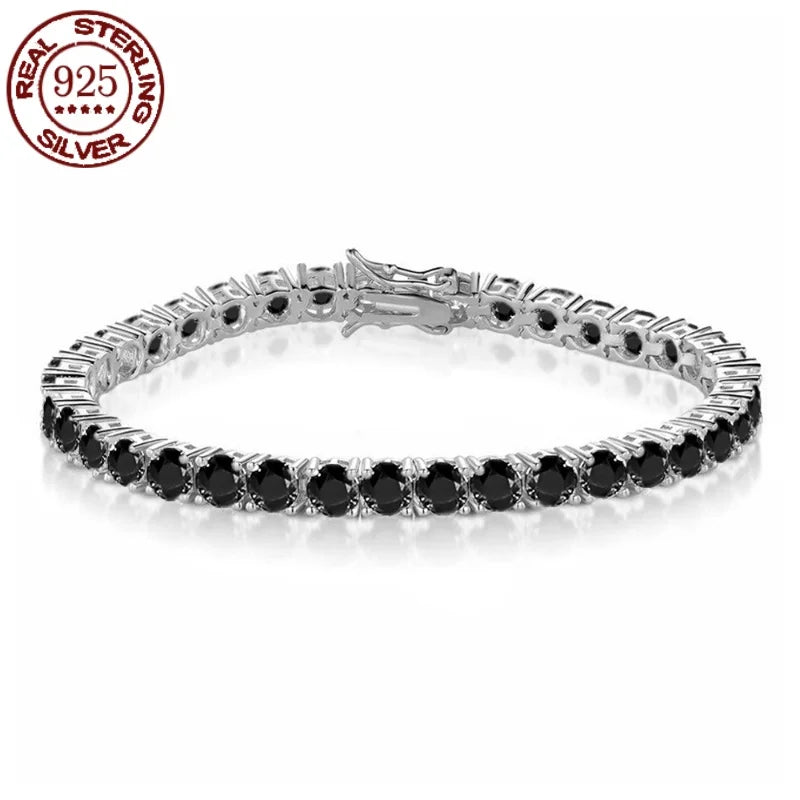 Tennis Classic Classic 4 Bracelet