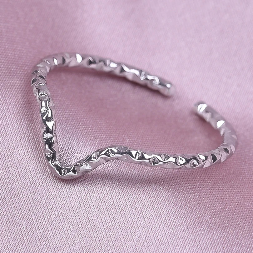Minimal Bead Ring