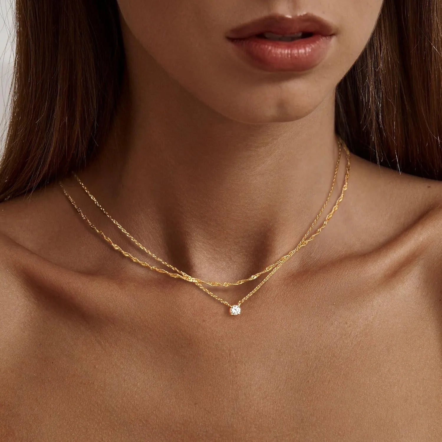 Classic Classic 10 Necklace