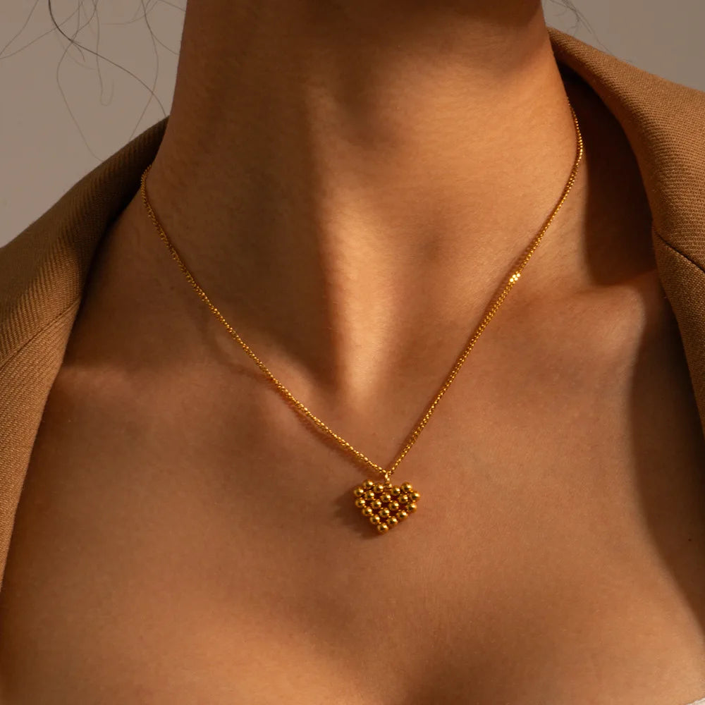 Heart Classic Necklace