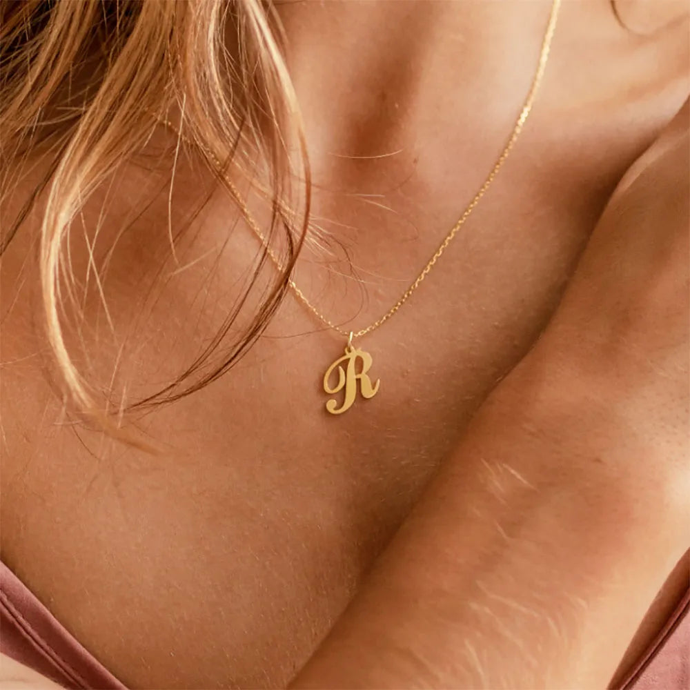 Collar Inicial