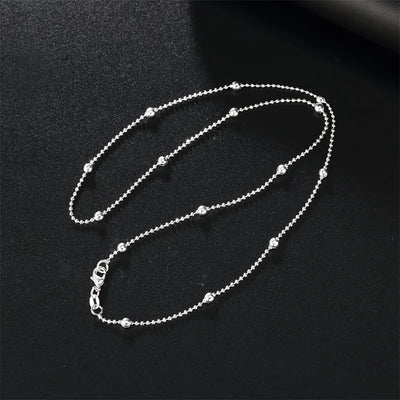 Essential Charm Edition 2 Necklace