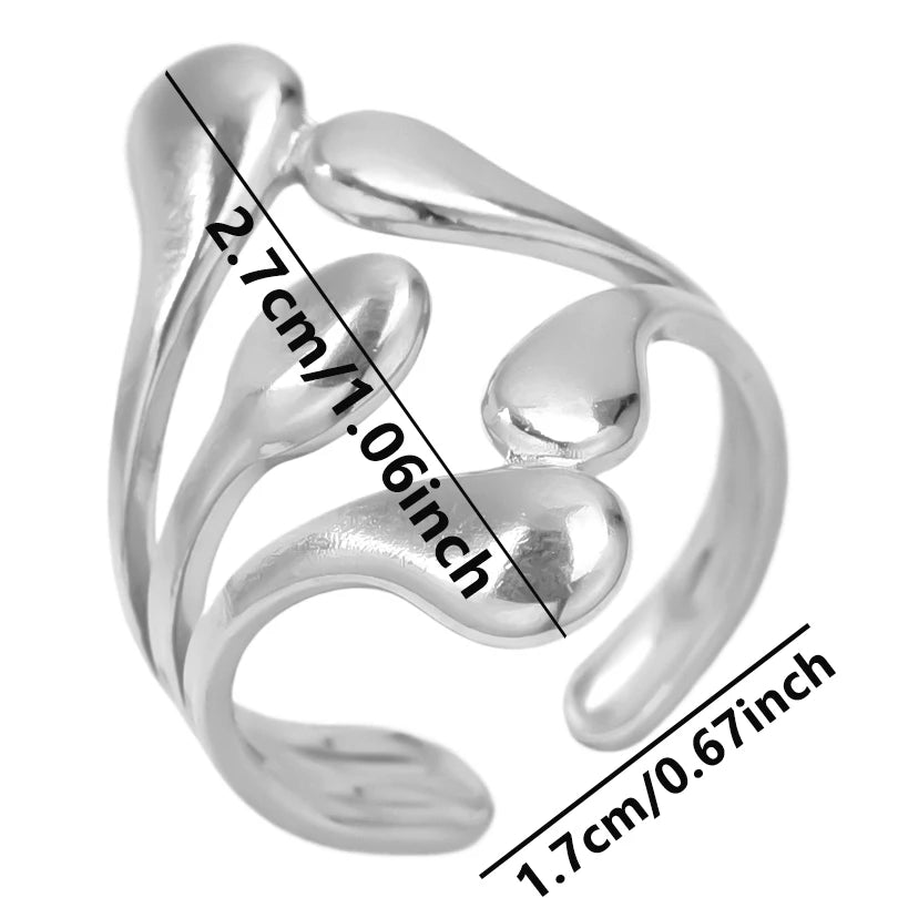 Minimal Bead Ring