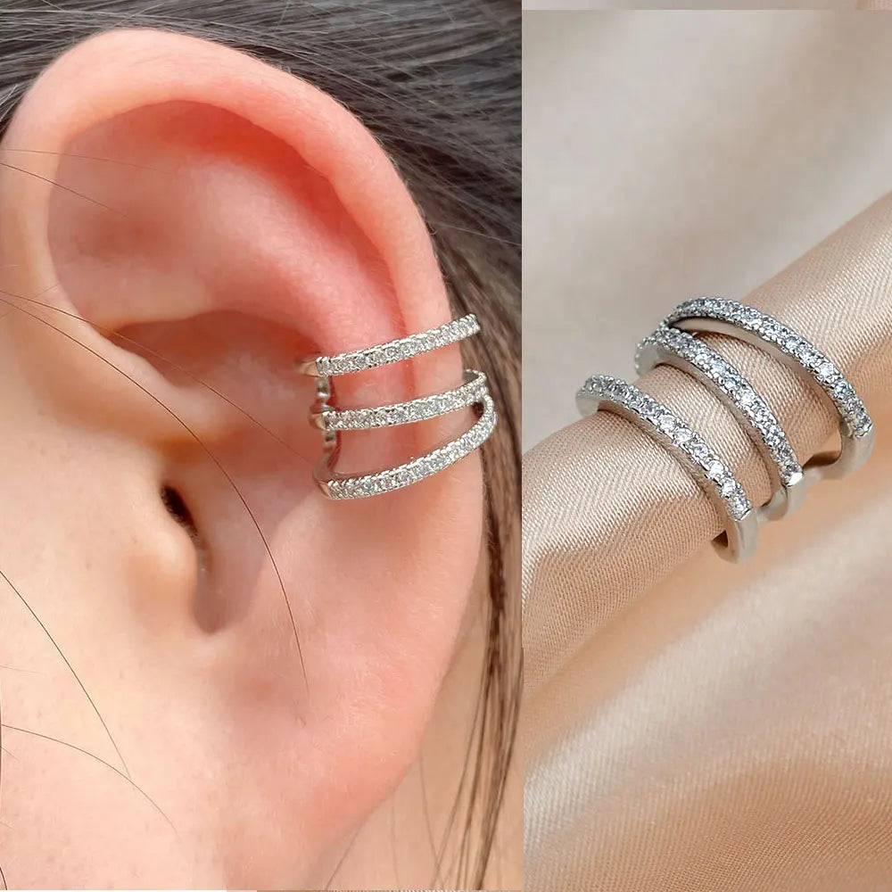 Celestial Classic Earrings