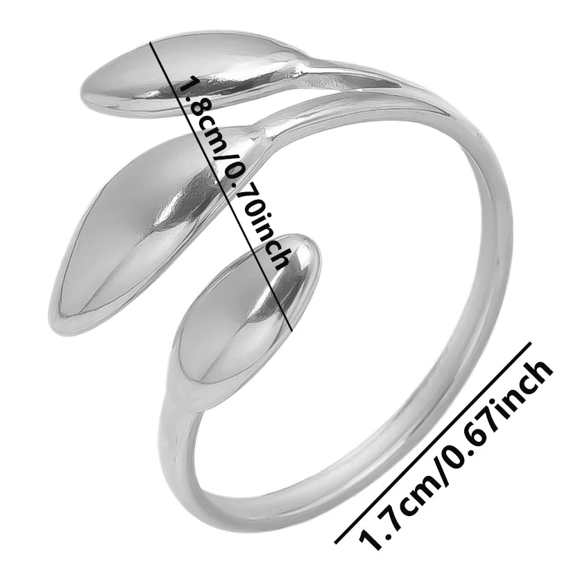Minimal Bead Ring