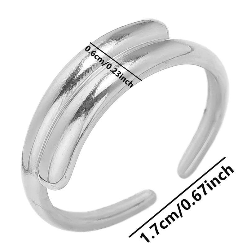 Minimal Bead Ring