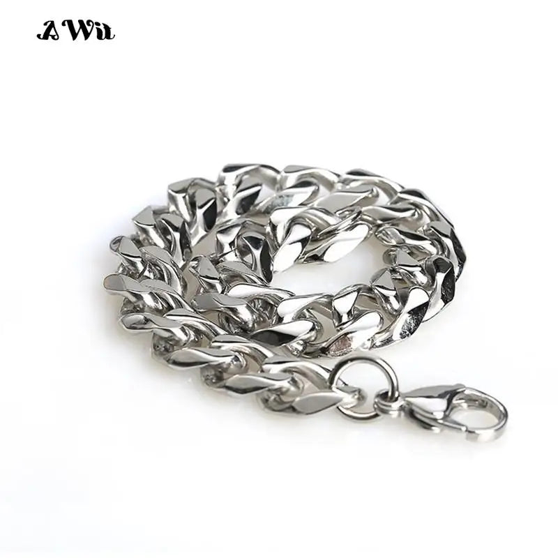 Cuban Chain Classic Classic 2 Bracelet