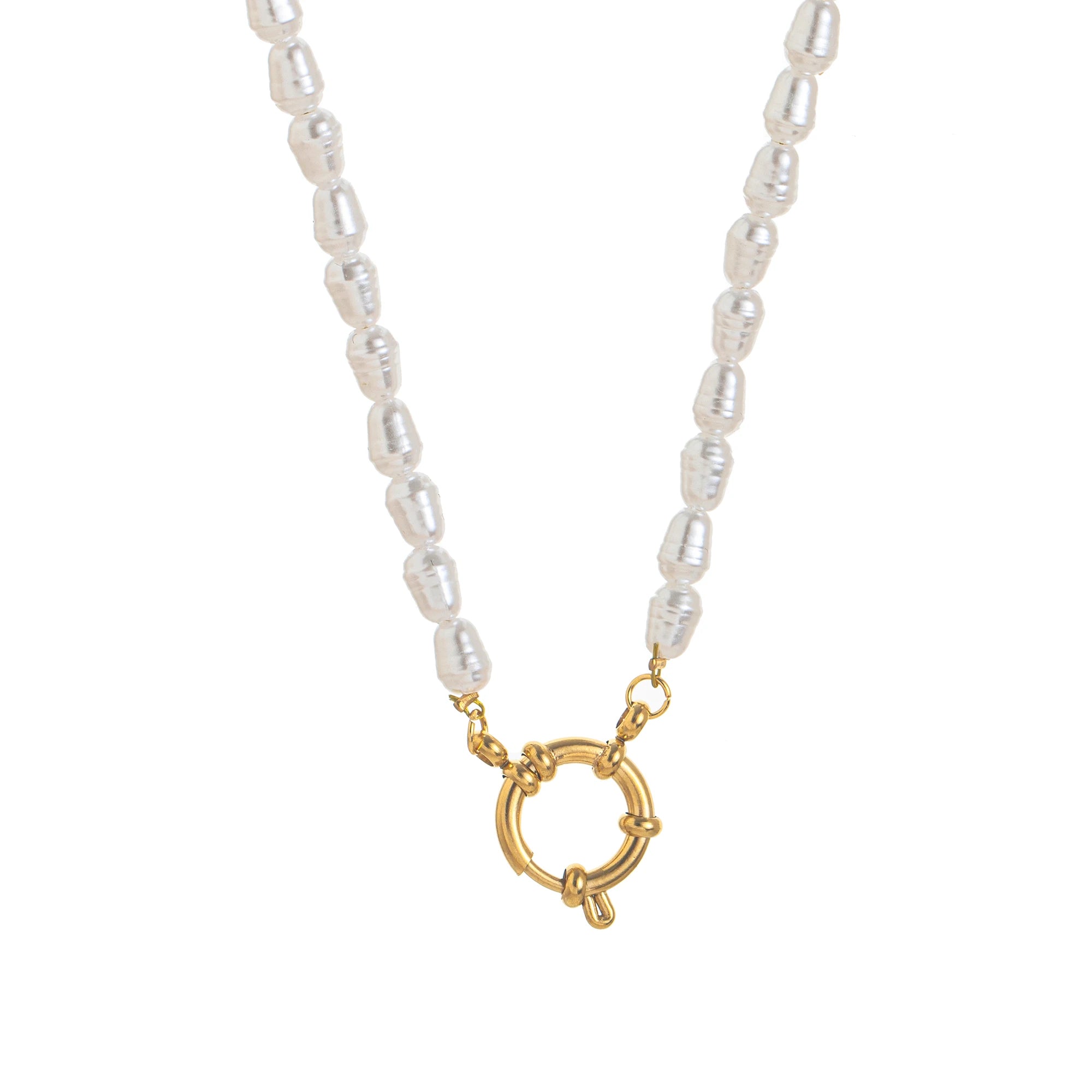 Classic Classic 9 Necklace