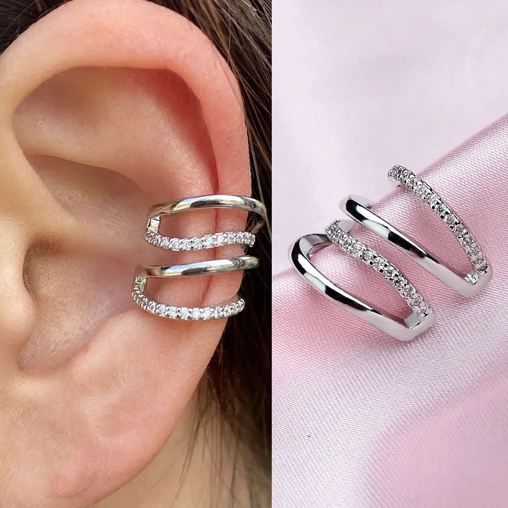 Celestial Classic Earrings