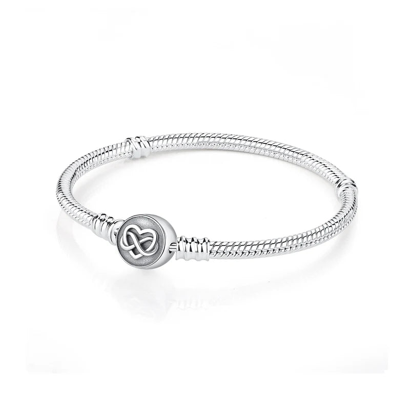 Heart Bracelet