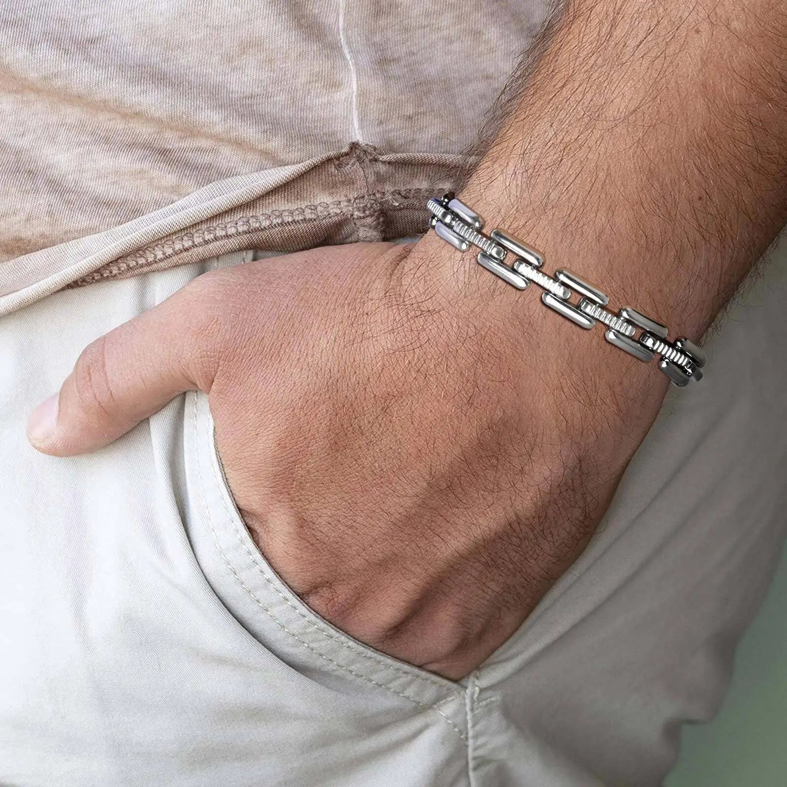 Essential Handmade Bracelet
