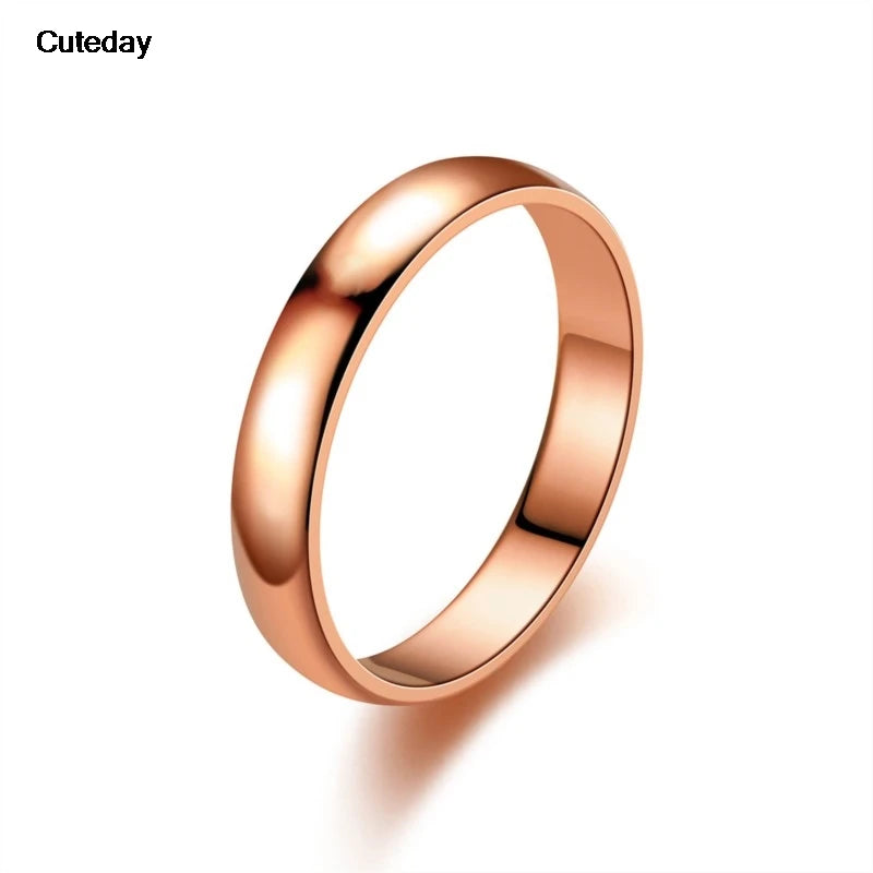 Classic Classic 1 Ring