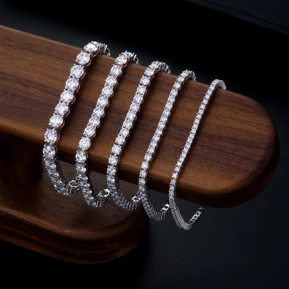 Tennis Classic Classic 7 Bracelet
