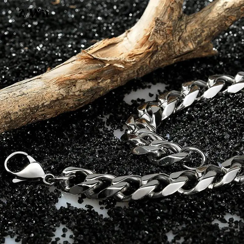 Cuban Chain Classic Classic 2 Bracelet
