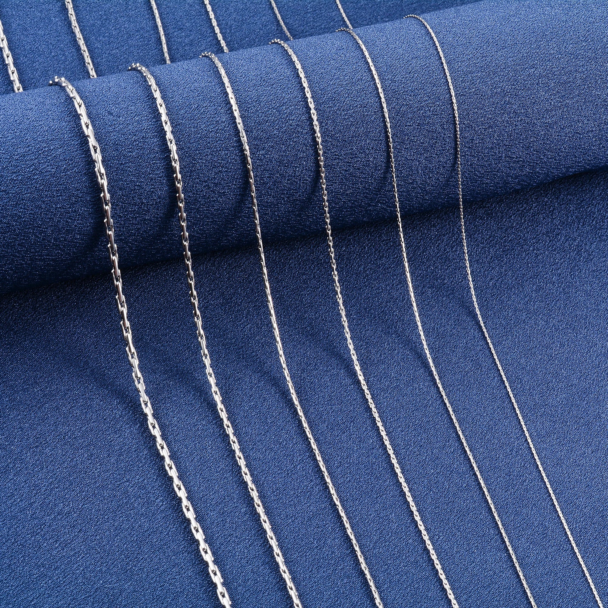 Classic Classic 1 Necklace