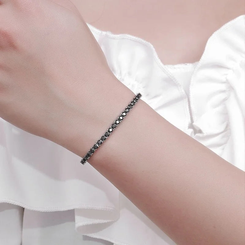Tennis Classic Classic 4 Bracelet