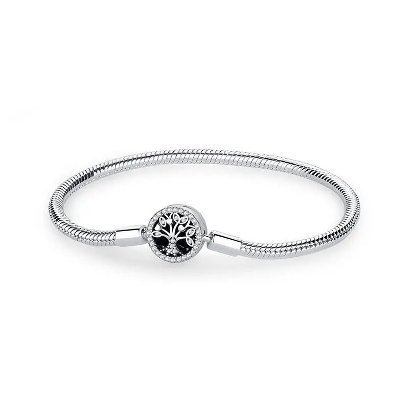 Heart Bracelet