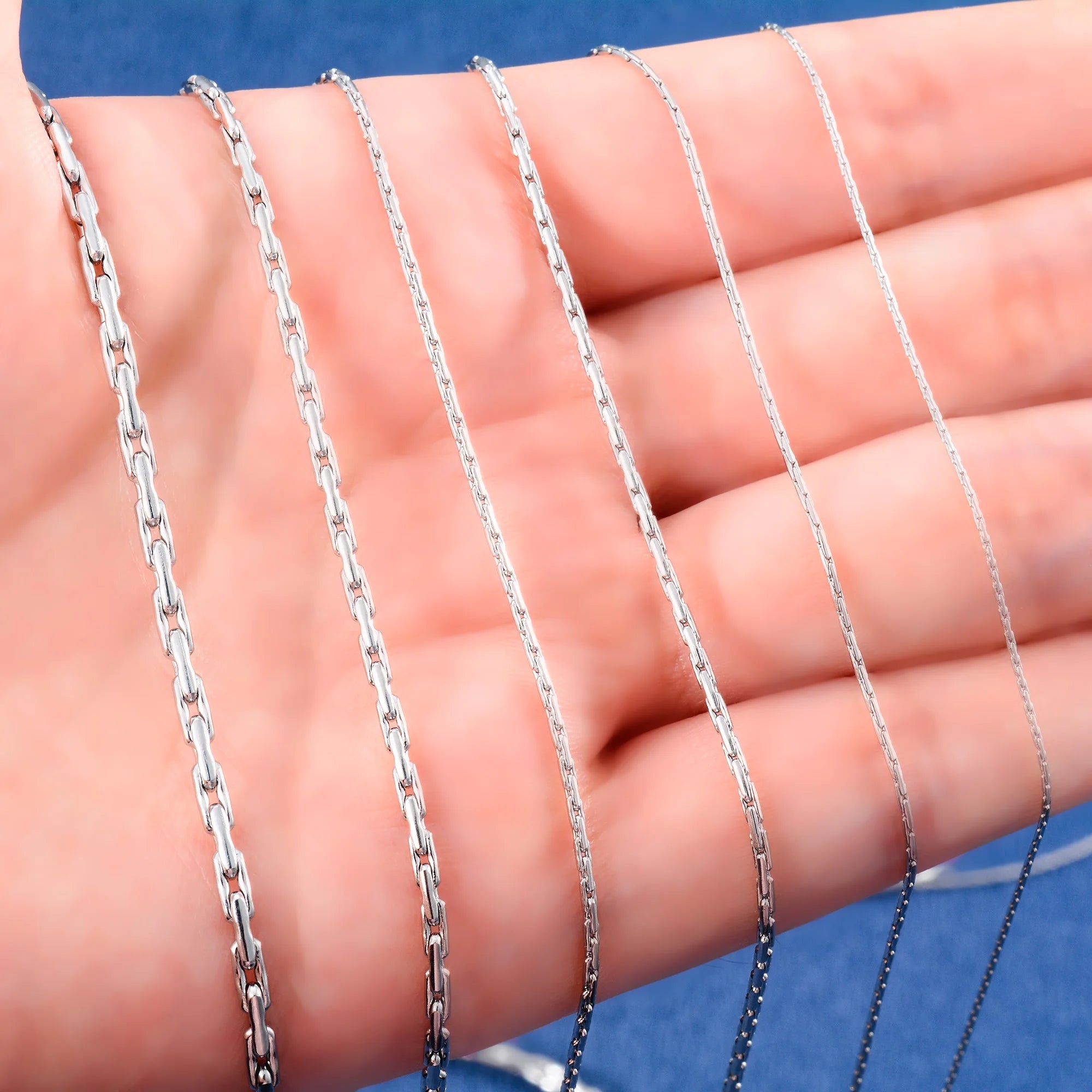 Classic Classic 1 Necklace