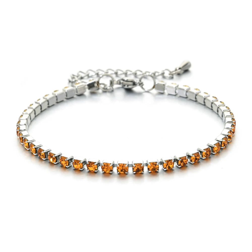 Tennis Classic Classic 2 Bracelet