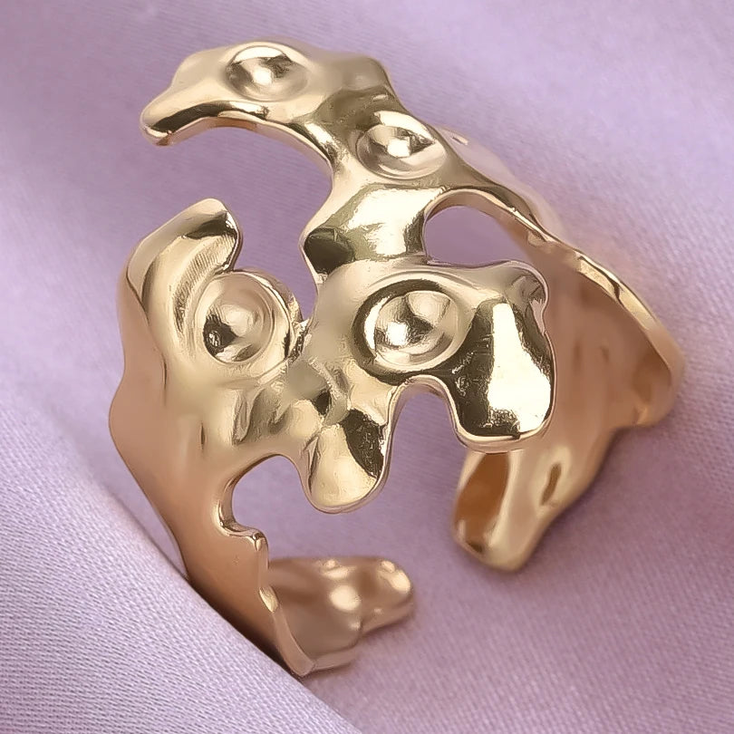 Minimal Bead Ring