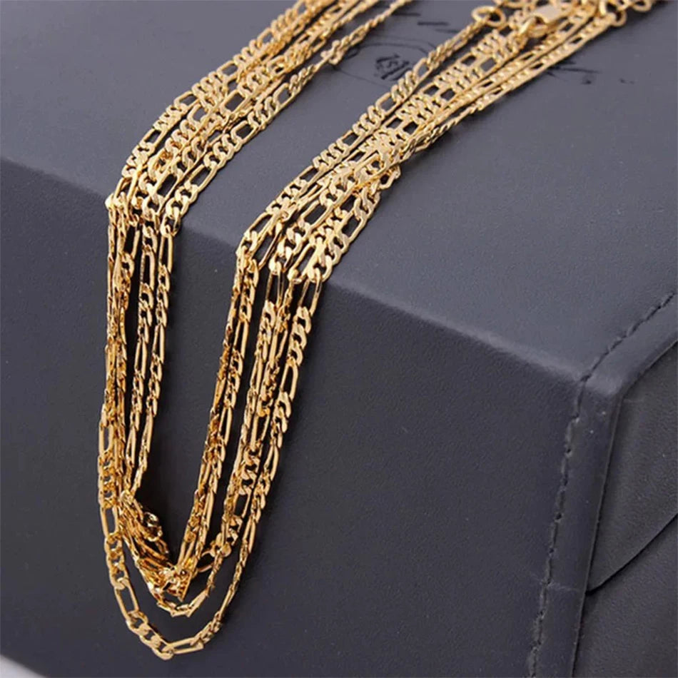Essential 4mm Necklace