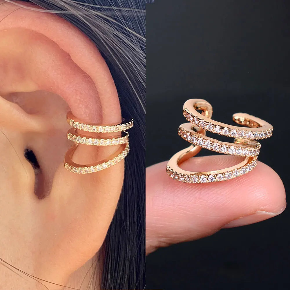 Celestial Classic Earrings