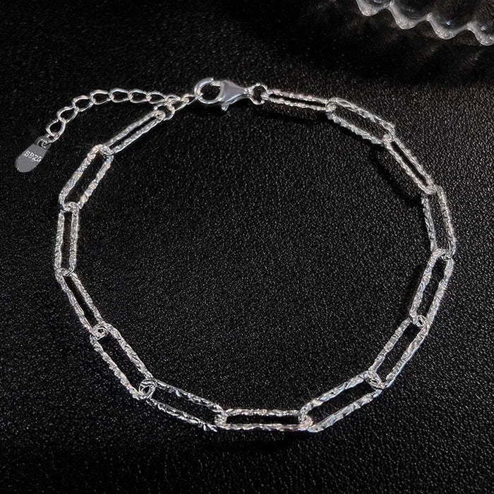 Crystal Zirconia Bracelet