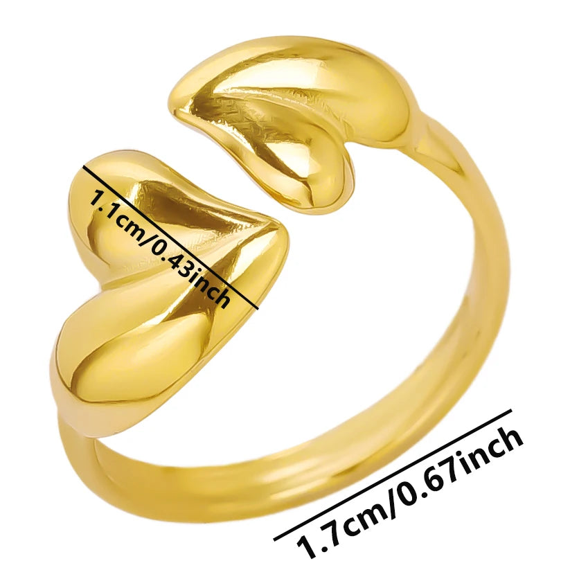Minimal Bead Ring