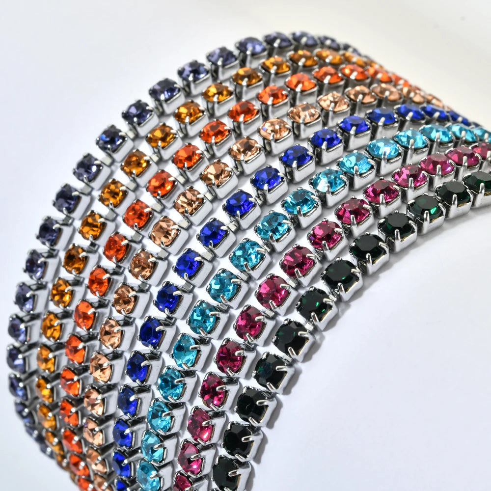 Tennis Classic Classic 8 Bracelet
