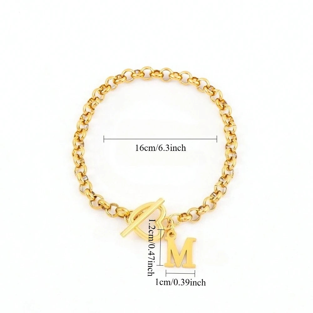 Heart Classic Bracelet