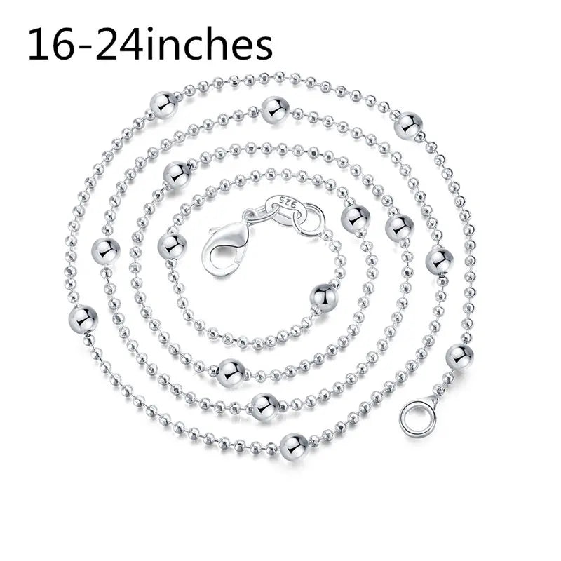 Essential Charm Edition 2 Necklace