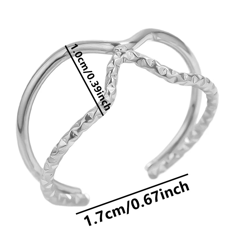 Minimal Bead Ring
