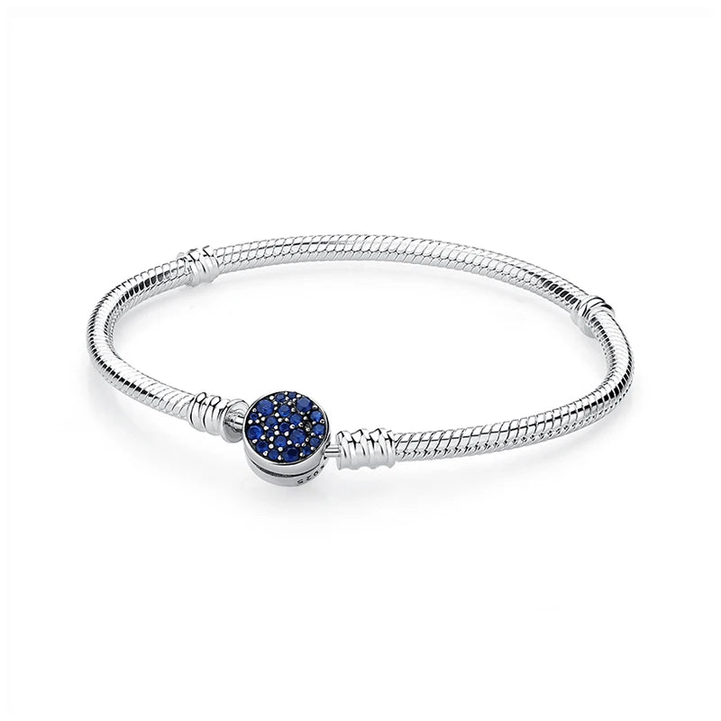 Heart Celestial Bracelet
