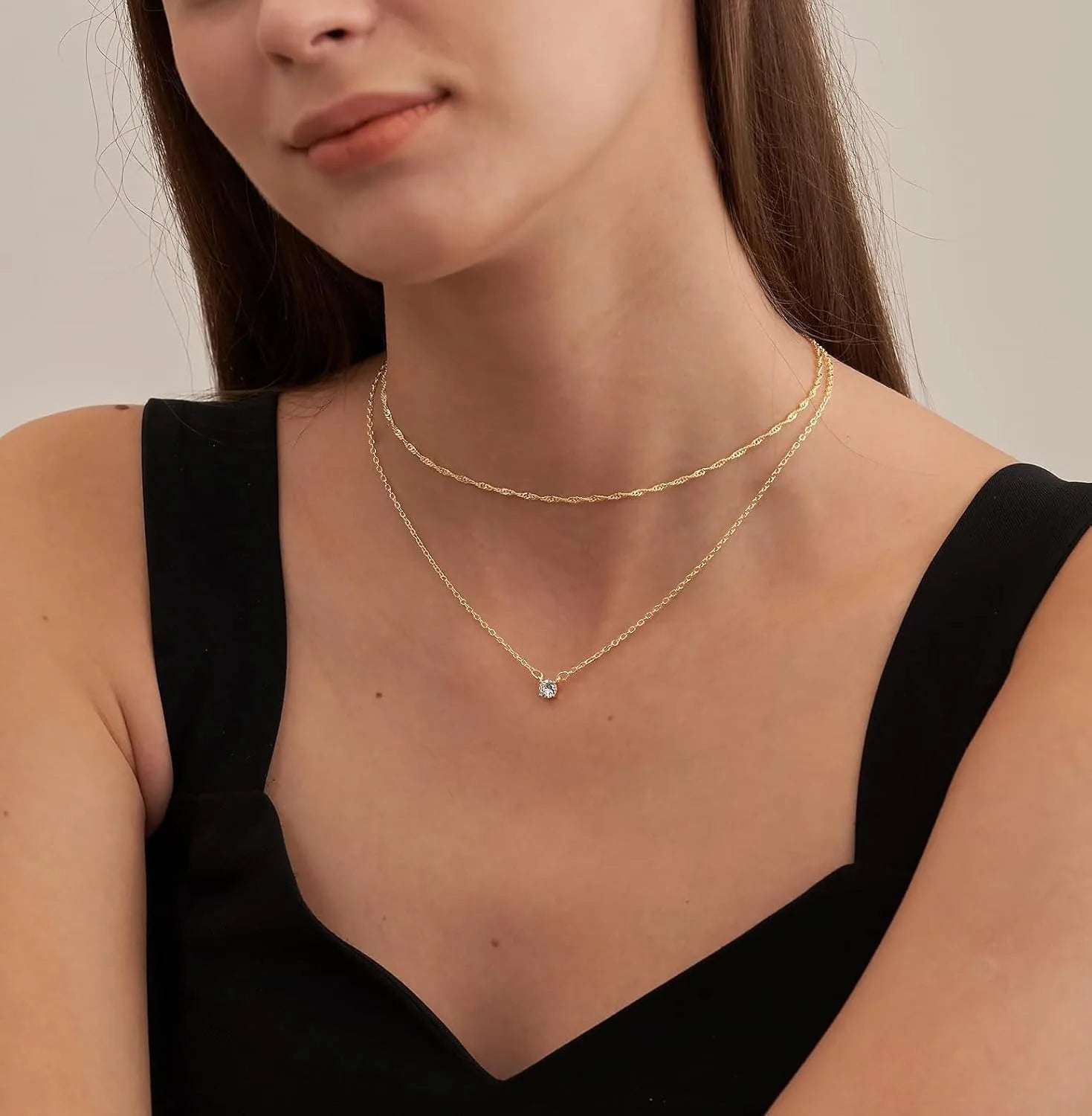 Classic Classic 10 Necklace
