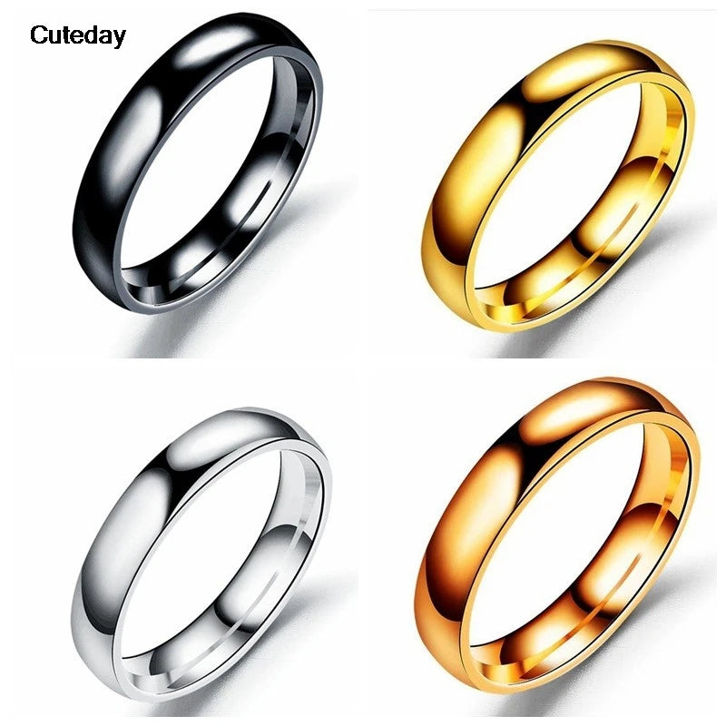 Classic Classic 4 Ring