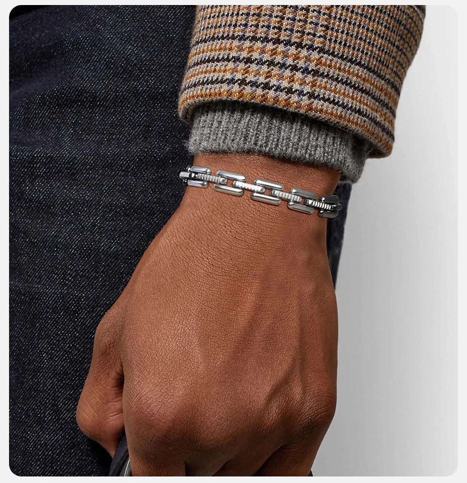 Essential Handmade Bracelet