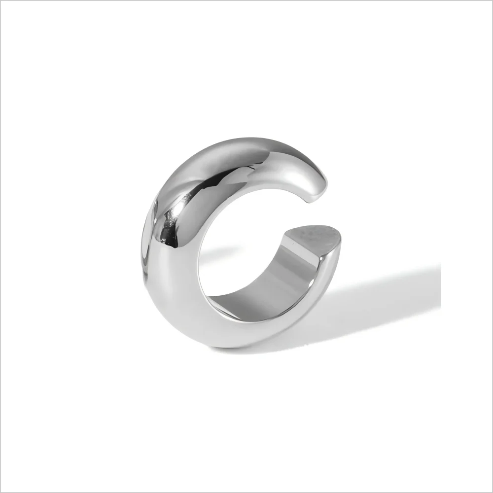 Classic Ear Cuff Earrings