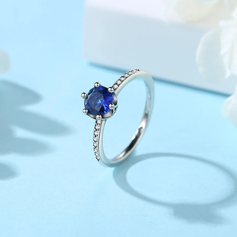 Layered Heart Wedding Ring