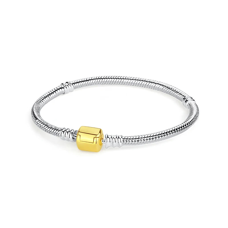 Heart Bracelet