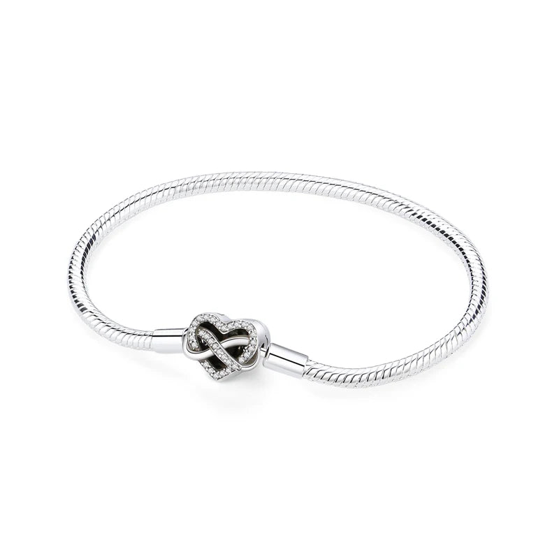 Heart Bracelet