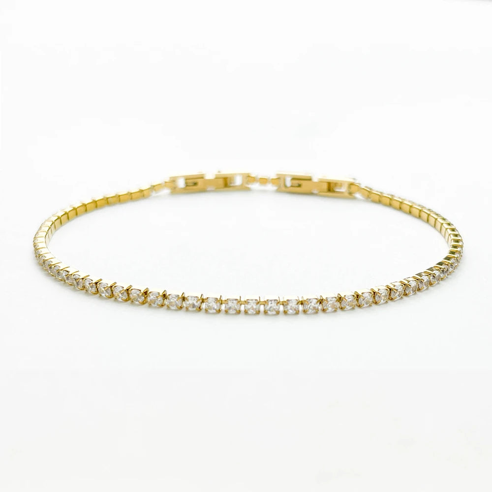 Tennis Classic Classic 12 Bracelet