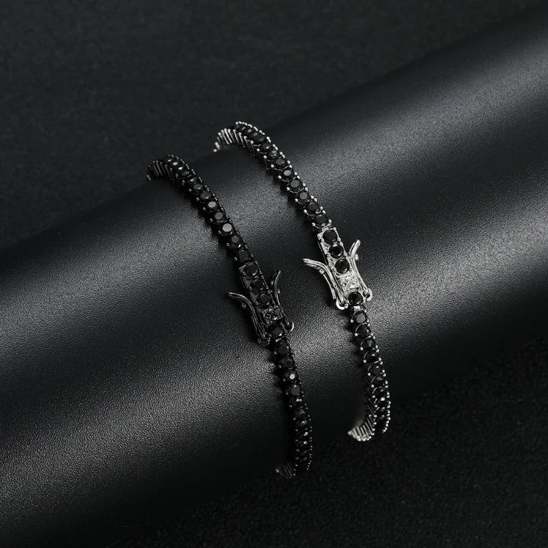 Tennis Classic Classic 7 Bracelet