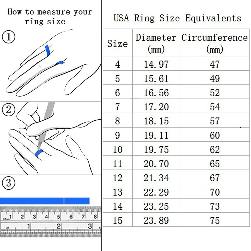 Classic Classic 9 Ring