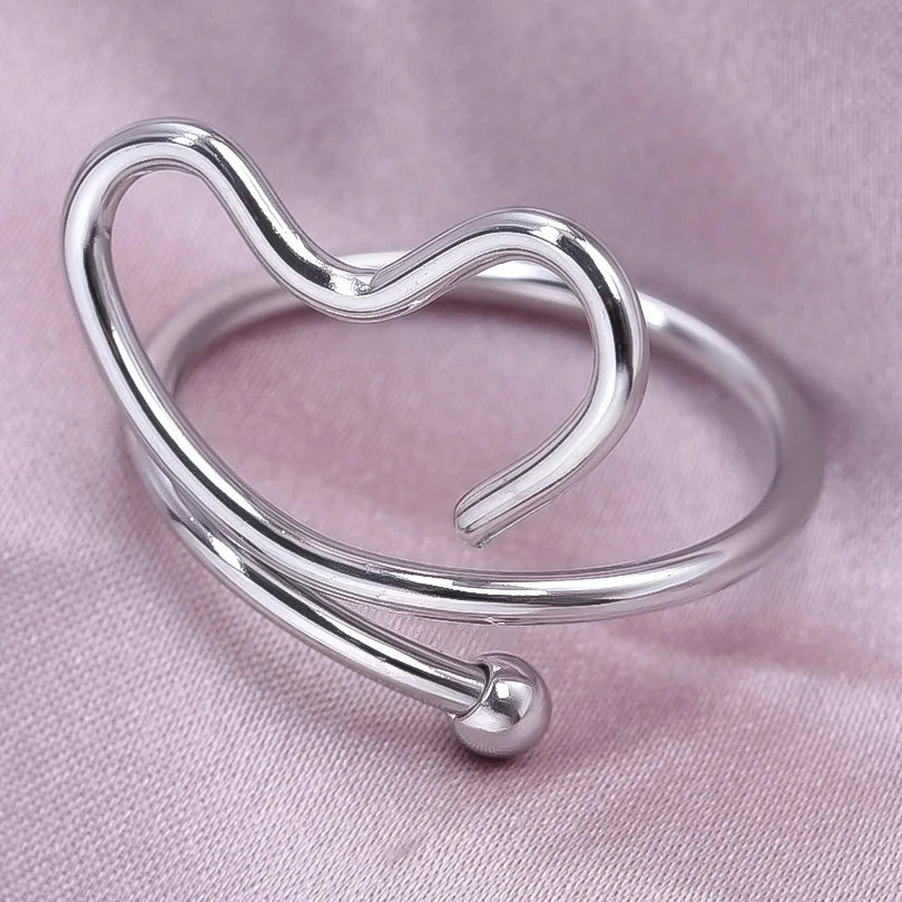 Minimal Bead Ring