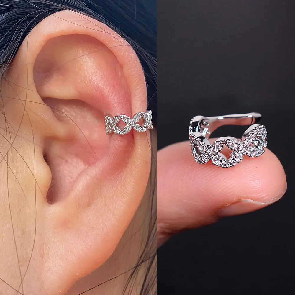 Celestial Classic Earrings