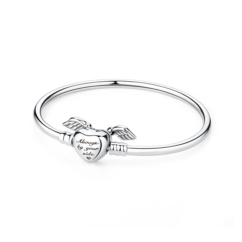 Heart Bracelet
