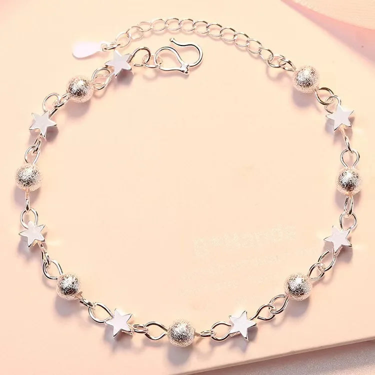 Crystal Zirconia Bracelet