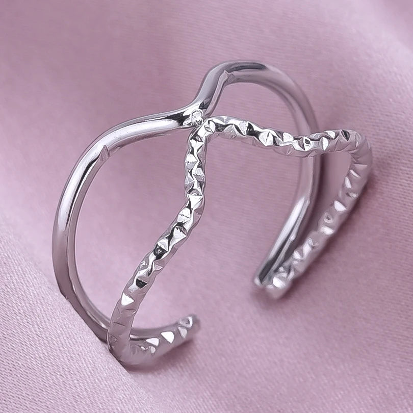 Minimal Bead Ring